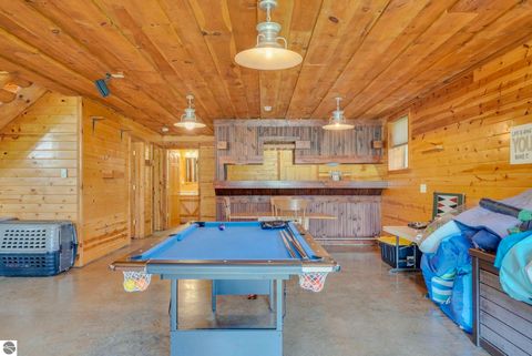 Tiny photo for 1085 Bundy Drive, Lake Isabella, MI 48893 (MLS # 1944573)
