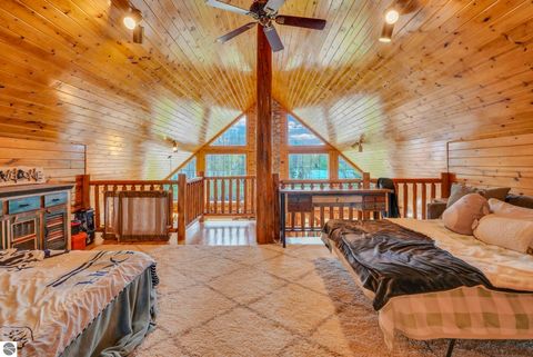 Tiny photo for 1085 Bundy Drive, Lake Isabella, MI 48893 (MLS # 1944573)
