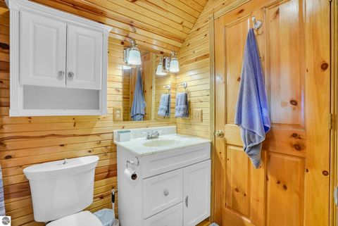 Tiny photo for 1085 Bundy Drive, Lake Isabella, MI 48893 (MLS # 1944573)