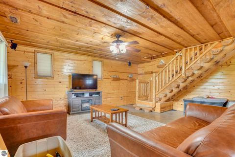 Tiny photo for 1085 Bundy Drive, Lake Isabella, MI 48893 (MLS # 1944573)