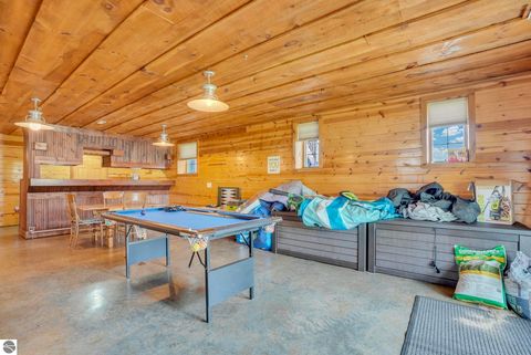 Tiny photo for 1085 Bundy Drive, Lake Isabella, MI 48893 (MLS # 1944573)