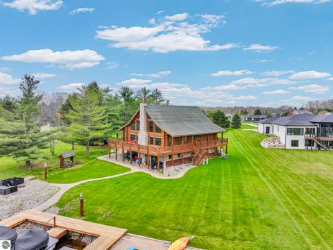 Tiny photo for 1085 Bundy Drive, Lake Isabella, MI 48893 (MLS # 1944573)