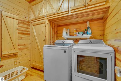 Tiny photo for 1085 Bundy Drive, Lake Isabella, MI 48893 (MLS # 1944573)