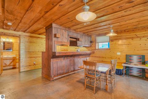 Tiny photo for 1085 Bundy Drive, Lake Isabella, MI 48893 (MLS # 1944573)