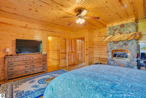 Tiny photo for 1085 Bundy Drive, Lake Isabella, MI 48893 (MLS # 1944573)