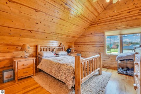 Tiny photo for 1085 Bundy Drive, Lake Isabella, MI 48893 (MLS # 1944573)