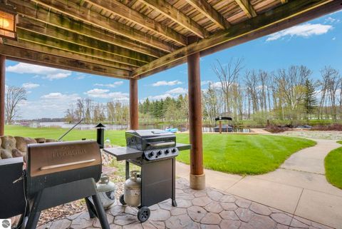 Tiny photo for 1085 Bundy Drive, Lake Isabella, MI 48893 (MLS # 1944573)