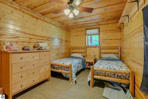 Tiny photo for 1085 Bundy Drive, Lake Isabella, MI 48893 (MLS # 1944573)