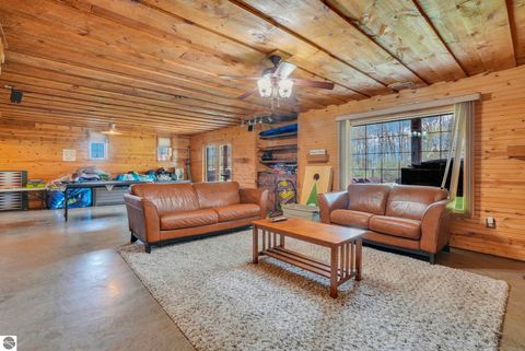 Tiny photo for 1085 Bundy Drive, Lake Isabella, MI 48893 (MLS # 1944573)