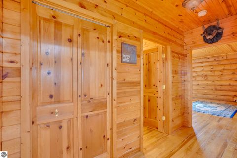 Tiny photo for 1085 Bundy Drive, Lake Isabella, MI 48893 (MLS # 1944573)