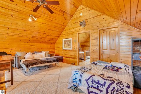 Tiny photo for 1085 Bundy Drive, Lake Isabella, MI 48893 (MLS # 1944573)
