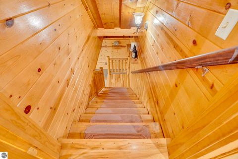 Tiny photo for 1085 Bundy Drive, Lake Isabella, MI 48893 (MLS # 1944573)