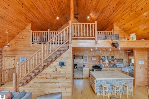 Tiny photo for 1085 Bundy Drive, Lake Isabella, MI 48893 (MLS # 1944573)