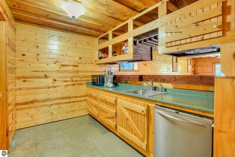 Tiny photo for 1085 Bundy Drive, Lake Isabella, MI 48893 (MLS # 1944573)
