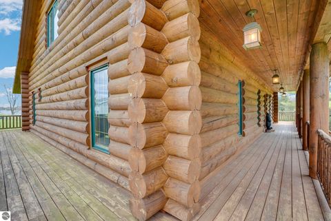 Tiny photo for 1085 Bundy Drive, Lake Isabella, MI 48893 (MLS # 1944573)