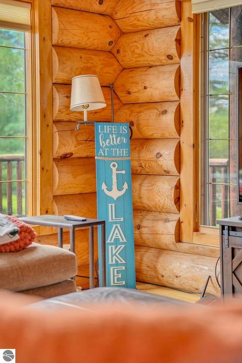 Tiny photo for 1085 Bundy Drive, Lake Isabella, MI 48893 (MLS # 1944573)