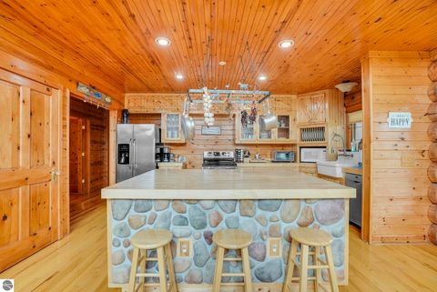 Tiny photo for 1085 Bundy Drive, Lake Isabella, MI 48893 (MLS # 1944573)