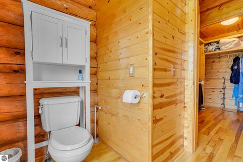 Tiny photo for 1085 Bundy Drive, Lake Isabella, MI 48893 (MLS # 1944573)