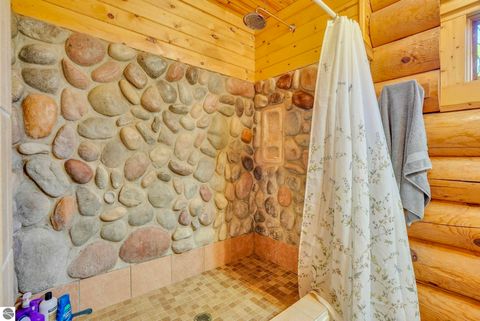 Tiny photo for 1085 Bundy Drive, Lake Isabella, MI 48893 (MLS # 1944573)