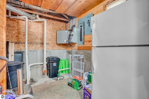Tiny photo for 1085 Bundy Drive, Lake Isabella, MI 48893 (MLS # 1944573)