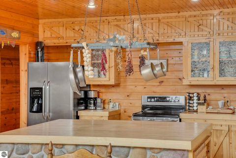 Tiny photo for 1085 Bundy Drive, Lake Isabella, MI 48893 (MLS # 1944573)