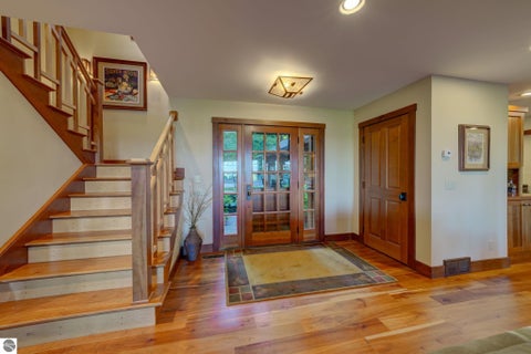 Tiny photo for 1221 S Bay View Trail, Suttons Bay, MI 49682 (MLS # 1950351)