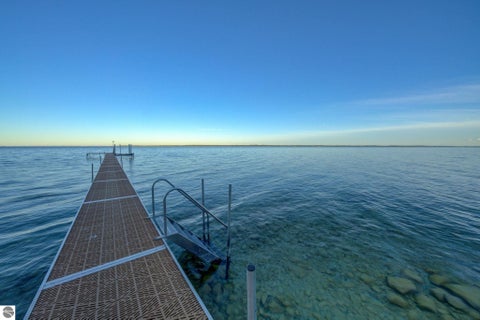 Tiny photo for 1221 S Bay View Trail, Suttons Bay, MI 49682 (MLS # 1950351)