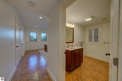 Tiny photo for 1221 S Bay View Trail, Suttons Bay, MI 49682 (MLS # 1950351)