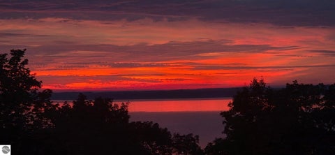 Tiny photo for 1221 S Bay View Trail, Suttons Bay, MI 49682 (MLS # 1950351)