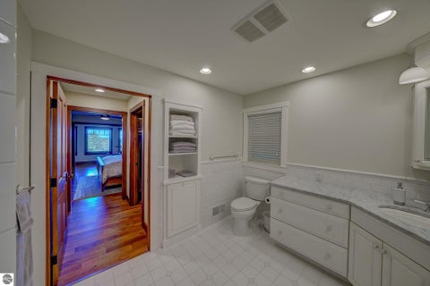 Tiny photo for 1221 S Bay View Trail, Suttons Bay, MI 49682 (MLS # 1950351)