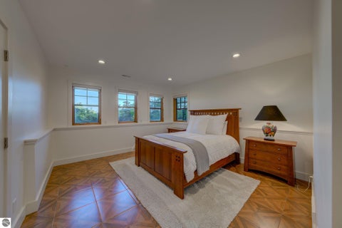 Tiny photo for 1221 S Bay View Trail, Suttons Bay, MI 49682 (MLS # 1950351)