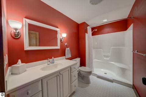 Tiny photo for 1221 S Bay View Trail, Suttons Bay, MI 49682 (MLS # 1950351)