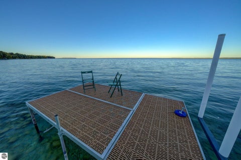 Tiny photo for 1221 S Bay View Trail, Suttons Bay, MI 49682 (MLS # 1950351)