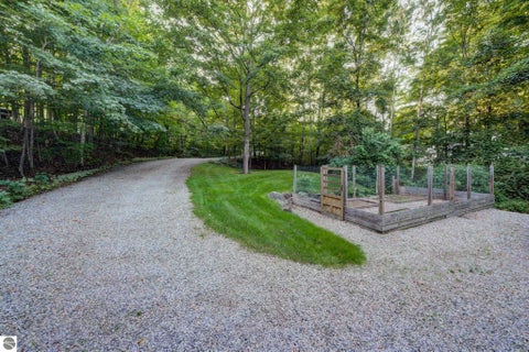 Tiny photo for 1221 S Bay View Trail, Suttons Bay, MI 49682 (MLS # 1950351)