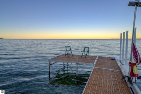 Tiny photo for 1221 S Bay View Trail, Suttons Bay, MI 49682 (MLS # 1950351)