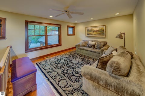 Tiny photo for 1221 S Bay View Trail, Suttons Bay, MI 49682 (MLS # 1950351)