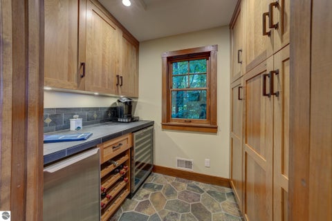 Tiny photo for 1221 S Bay View Trail, Suttons Bay, MI 49682 (MLS # 1950351)