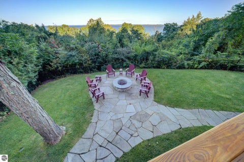 Tiny photo for 1221 S Bay View Trail, Suttons Bay, MI 49682 (MLS # 1950351)
