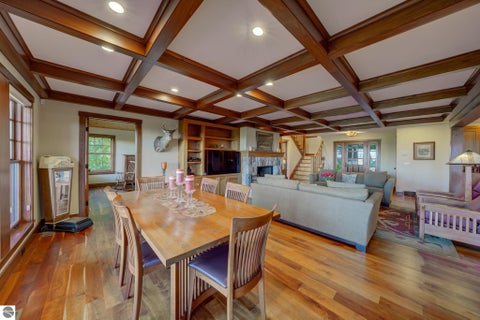 Tiny photo for 1221 S Bay View Trail, Suttons Bay, MI 49682 (MLS # 1950351)