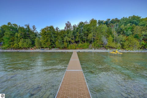 Tiny photo for 1221 S Bay View Trail, Suttons Bay, MI 49682 (MLS # 1950351)