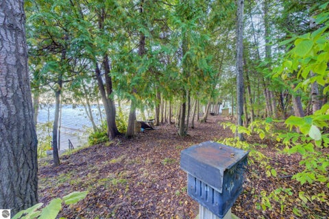 Tiny photo for 1221 S Bay View Trail, Suttons Bay, MI 49682 (MLS # 1950351)