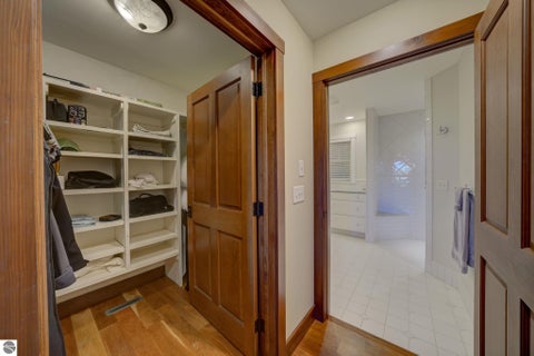 Tiny photo for 1221 S Bay View Trail, Suttons Bay, MI 49682 (MLS # 1950351)