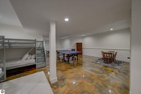 Tiny photo for 1221 S Bay View Trail, Suttons Bay, MI 49682 (MLS # 1950351)