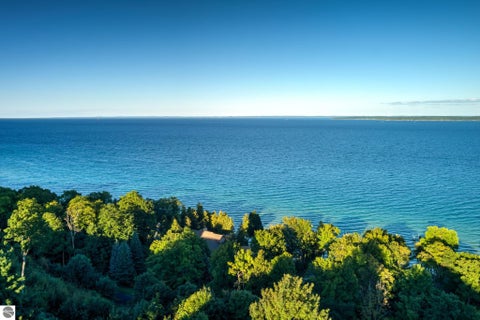 Tiny photo for 1221 S Bay View Trail, Suttons Bay, MI 49682 (MLS # 1950351)