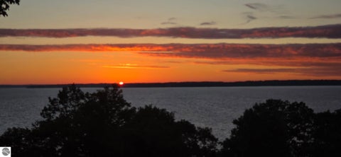 Tiny photo for 1221 S Bay View Trail, Suttons Bay, MI 49682 (MLS # 1950351)