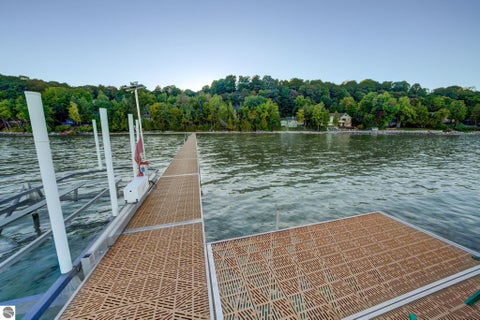 Tiny photo for 1221 S Bay View Trail, Suttons Bay, MI 49682 (MLS # 1950351)
