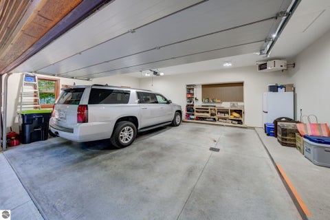 Tiny photo for 1221 S Bay View Trail, Suttons Bay, MI 49682 (MLS # 1950351)