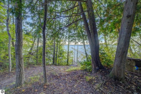 Tiny photo for 1221 S Bay View Trail, Suttons Bay, MI 49682 (MLS # 1950351)