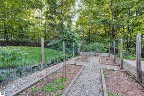 Tiny photo for 1221 S Bay View Trail, Suttons Bay, MI 49682 (MLS # 1950351)