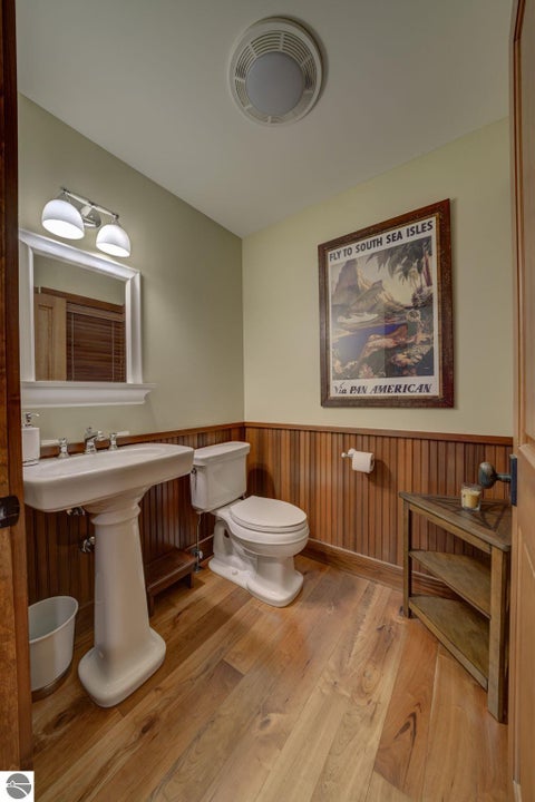 Tiny photo for 1221 S Bay View Trail, Suttons Bay, MI 49682 (MLS # 1950351)